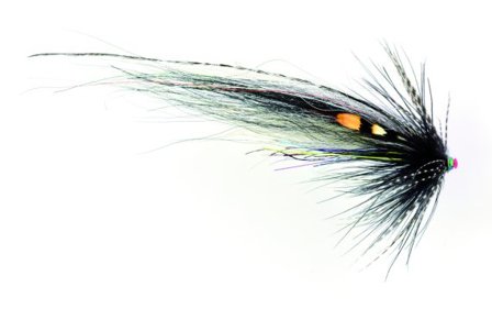 Frödin TTT Nobody Series - Zebra 6 cm