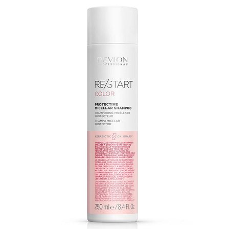 Revlon Professional Protective Micellar Shampoo 250 ml, Hår, Shampoo, Hårshampoo