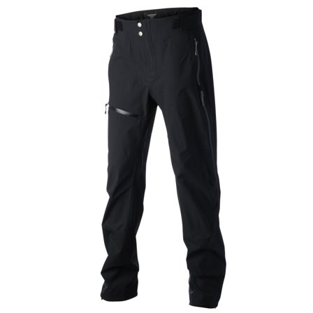 Houdini Women's BFF Pants Women rain trousers Black XL