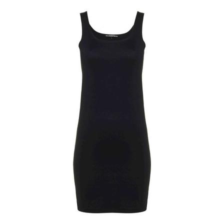 Tramontana, Dress Zwart, Dames, Maat:L