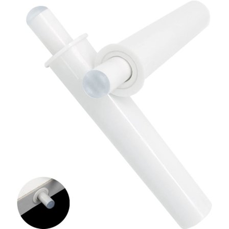 10 kpl Kalusteiden Ovien Vaimennin Kaapin Kosketuslukot Paina