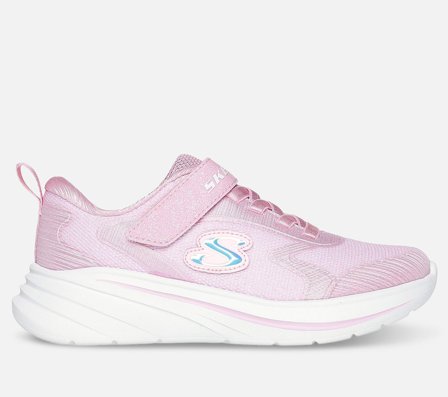 Skechers, Wave 92, 28, Pink, Pige
