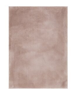 Ryamatta Cozy Rosa - 133x190 cm - KM Carpets