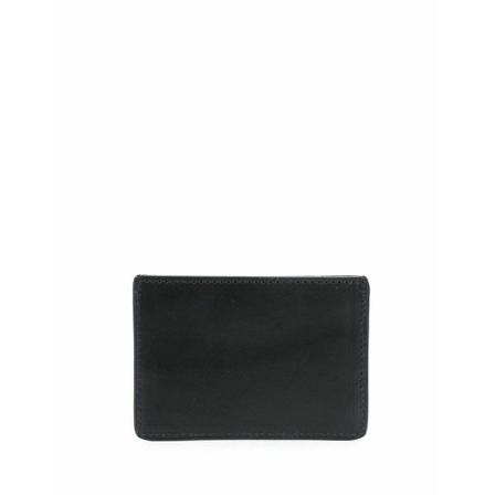 A-Cold-Wall Condect Holder cards door , Zwart , Heren , Maat: ONE Size Portefeuilles
