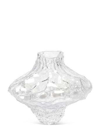 Hein Studio Canyon Large - Clear - Nude - H:26CM