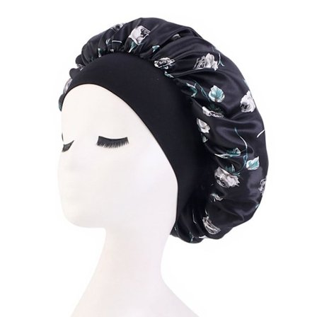 Satin Bonnet Damhattar 2 2