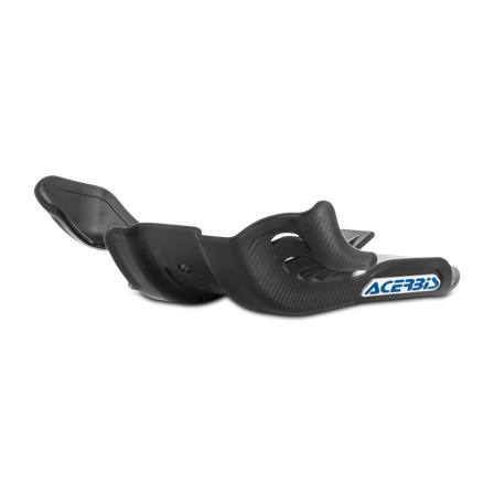 Acerbis Skid Plate - Yamaha YZ 250 2005-2026