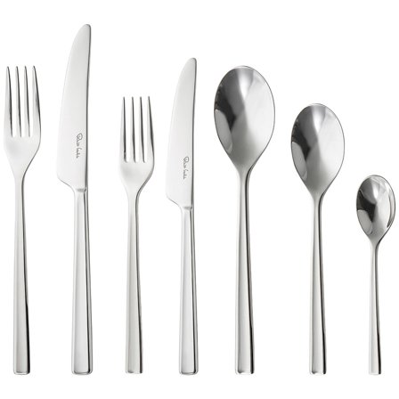Robert welch Blockley bestiksæt, 84 dele - Stål | KitchenOne