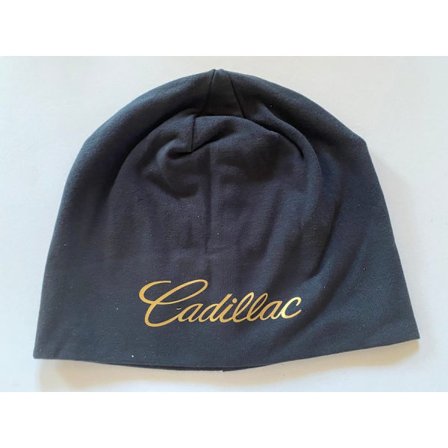 CADILLAC BEANIE MÖSSA