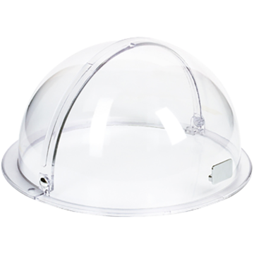 Kupollock Roll-Top APS Ø38cm