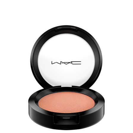 MAC Powder Blush Sunbasque - Fard compatto