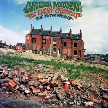 The extra weight CHRISTIAN & MADDEN