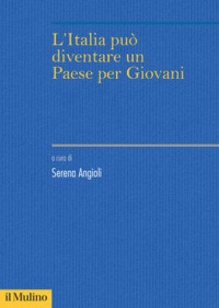 L'Italia può diventare un Paese per giovani? Serena Angioli