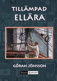 Tillämpad Ellära, ISBN: 9789151936178