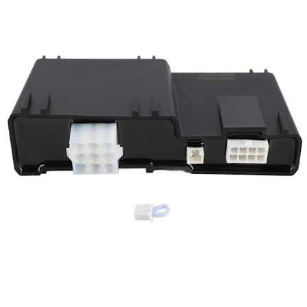 Styreboks til Trinbræt Strømforsyning 19 04280 STA Fjernbetjeningsmodul Strøm til A04 A06 Styrebokse