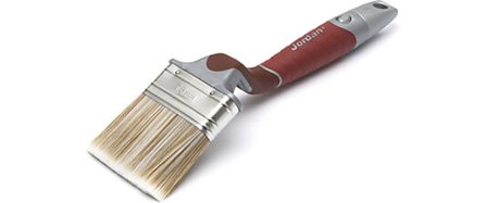 JORDAN PENSEL PERFECT FLAT UTE VINKLET 75MM