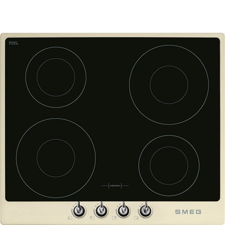 Smeg - SI964PM Hvit