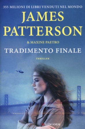 Tradimento finale James Patterson