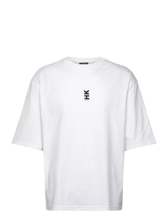 HAN Kjøbenhavn | Boxy Ss Tee | L