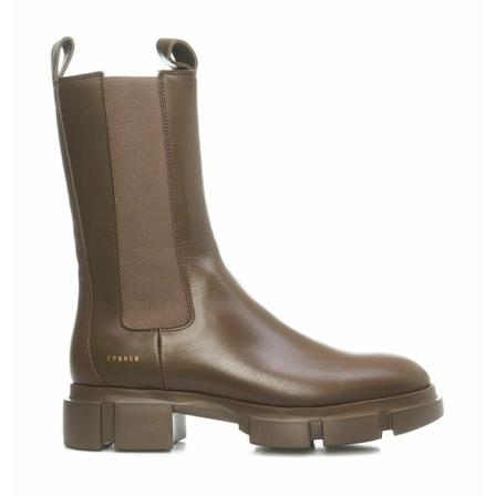 Arkk Copenhagen, Ankle Boots Brązowy, Kobieta, Rozmiar: 36 EU