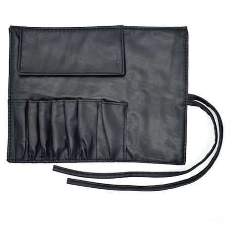 Bärbar Makeup Brush Organizer Makeup Brush Bag