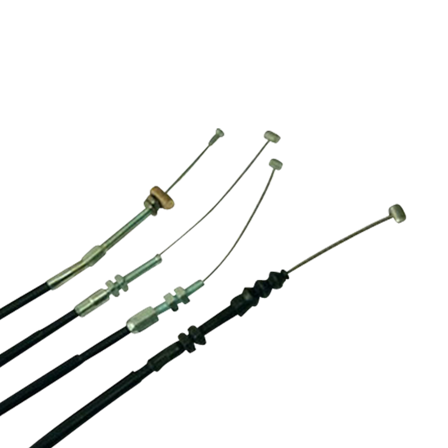 Sno-X Bremsewire Sno-X - Ski-Doo Formula Deluxe 500 LC 2000-2000