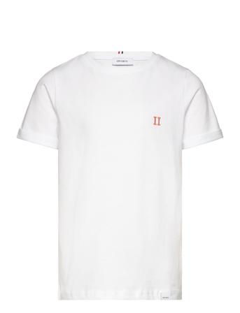 Nørregaard T-Shirt Kids White Les Deux