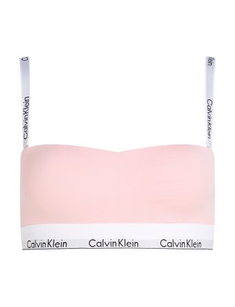 Calvin Klein | Lightly Lined Bandeau | S