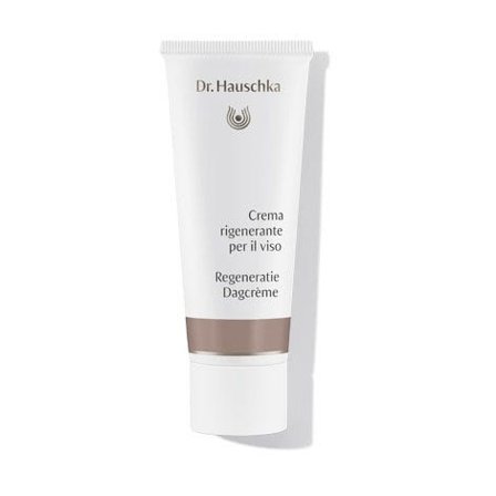 Dr. Hauschka Crema Rigenerante Viso 40ml