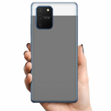 Samsung Galaxy S10 Lite Tpu Mobilskal Frankrike