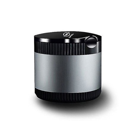 LED Bilstøndar Askebæger Metal Kopholder Tilbehør Opel