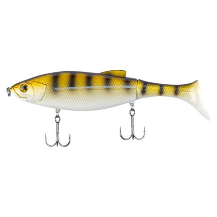 Shimano Yasei Hyper Hybrid S 15cm - Zander