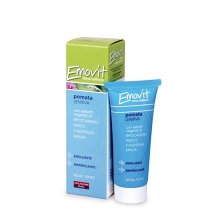 Emovit Pomata Lenitiva 30ml