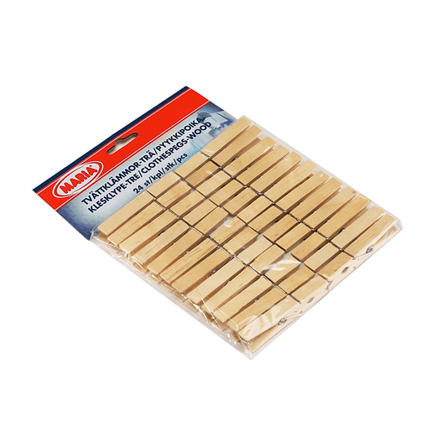 SINI Klesklype i tre 24pk