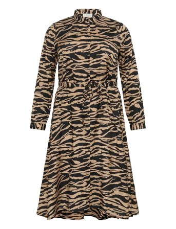 Kaffe Curve | Kcolivia Dress | 48