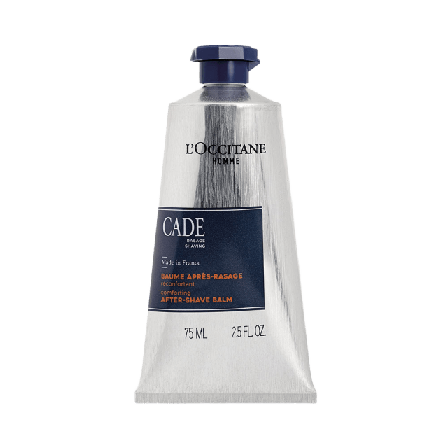 L’Occitane en Provence Cade Comforting After-Shave Balm, 75 ml Rakning Herr