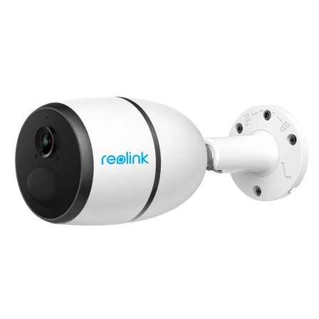 Reolink Go Ultra G340 4G-kamera oppladbart viltkamera, fjøskamera - 4K - 8MP AI