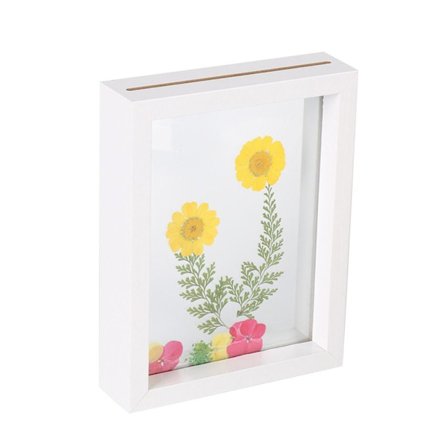 Lasinen valokuvakehys Kuvateline C-6IN C-6IN