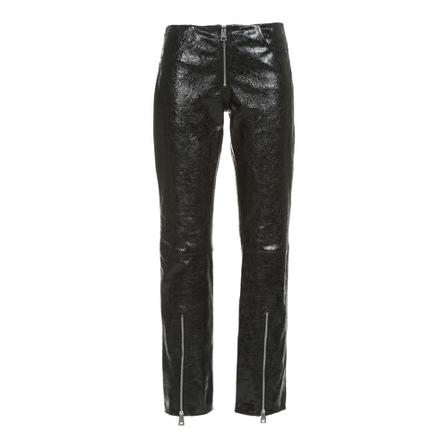 Just Cavalli, Trousers Zwart, Dames, Maat:XS