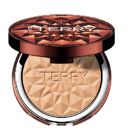 By Terry Tea to Tan Sun Powder Puder Dam Brun 12G