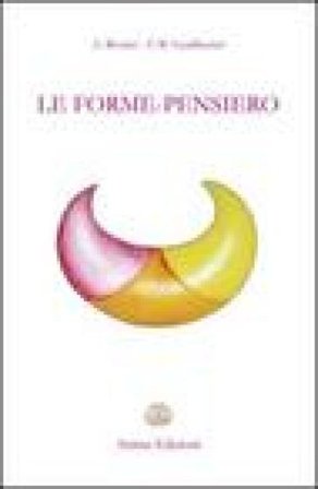 Le forme-pensiero Annie Besant