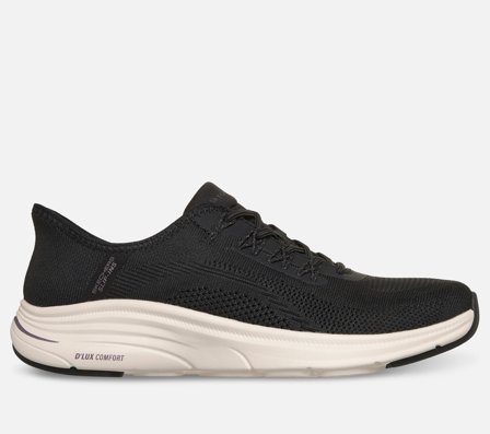 Skechers, Relaxed Fit: Slip-ins: D'Lux Comfort 2.0 - Supernova, 37, Dame