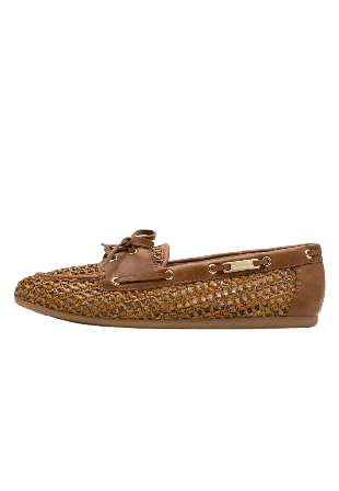Tamaris Moccassin Loafers Dam Brun 37