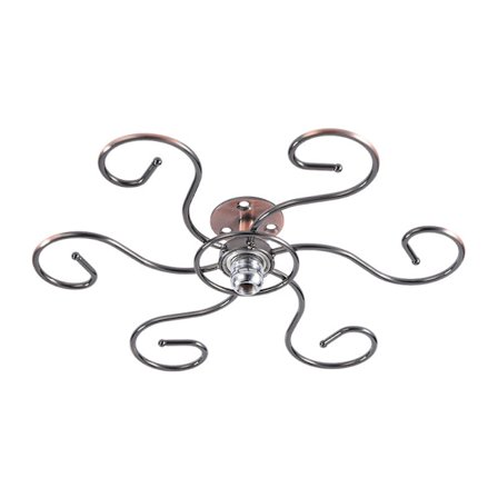 Vinglas holder roterende kopholder, ny kreativ rødvinglas