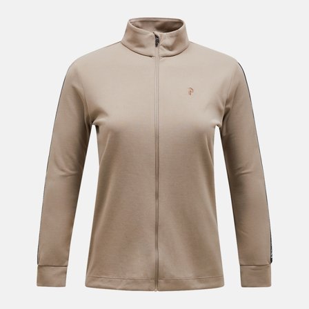 Peak Performance - Turf Zip Jacket Women