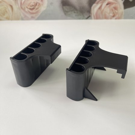 Akvarieramsställning, hydroponisk förvaringsställ, akvarium