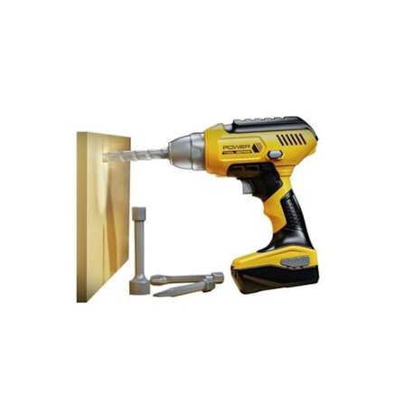 Power Tools Drill