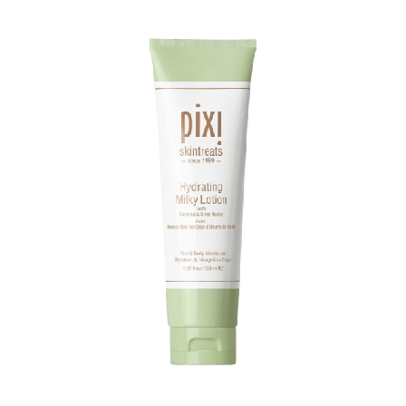 Pixi Hydrating Milky Lotion Ansikte Dam 135 ML