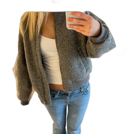 Höstjacka