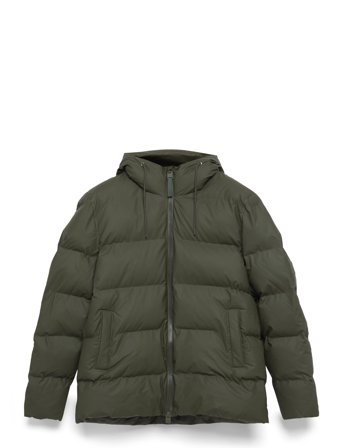 Rains | Alta Puffer Jacket W3T3 | L